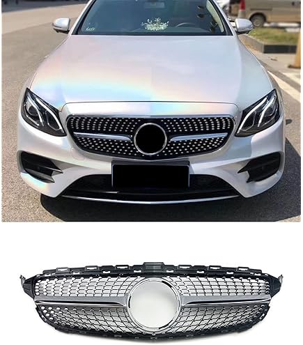 後期 純正 グリル ダイヤモンドグリル メルセデス ベンツ X253 C253 メルセデスベンツ 純正 ダイヤモンドグリル glcのおすすめ人気商品一覧